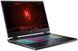 Acer Ноутбук Nitro 17 AN17-51 17.3" QHD IPS, Intel i7-13700H, 32GB, F1TB, NVD4050-6, Lin, чорний 2 - магазин Coolbaba Toys