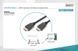 Digitus Кабель HDMI (M/M), 5м, High speed/Ethernet, чорний 4 - магазин Coolbaba Toys
