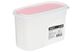 Контейнер для сыпучих Ardesto Fresh 1.2 л,розовый, пластик 4 - магазин Coolbaba Toys