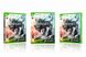 Игра консольная Xbox Series X Wild Hearts, BD диск 16 - магазин Coolbaba Toys