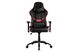 Крісло 2E GAMING HIBAGON Black/Red 3 - магазин Coolbaba Toys