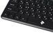 Клавіатура 2E Touch Keyboard KT100 WL Black 5 - магазин Coolbaba Toys