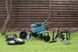 K&ouml;nner & S&ouml;hnen Культиватор бензиновий KS 7HP-950A, 7.0кс, 105см, 62кг 2 - магазин Coolbaba Toys