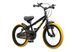 Miqilong Детский велосипед ST 16" черный 2 - магазин Coolbaba Toys