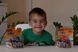 Flip Cars Машинка-трансформер 2 в 1 Монстр-трак Лев 2 - магазин Coolbaba Toys