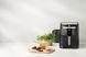 Tefal Мультипіч OBH Nordica EasyFry&Grill XXL, 1830Вт, чаша-6.5л, сенсорне керув., від 40&deg;C до 200&deg;C, пластик, чорний 17 - магазин Coolbaba Toys