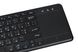 Клавиатура 2E Touch Keyboard KT100 WL Black 3 - магазин Coolbaba Toys