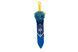 Infinity Nado Дзига VII Pocket Sword Громовой охотник теней (Thunder Shadow Hunter) 2 - магазин Coolbaba Toys
