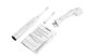 Електрична зубна щітка Ardesto ETB-113W біла/2 насадки/індукційна зарядна база зі станд. вилкою живлення/IPX7 7 - магазин Coolbaba Toys