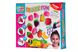 Набор для творчества Paulinda Crayon clay 2 в 1 (масса для лепки и карандаши) «Фрукты» с раскраской и аксессуарами 1 - магазин Coolbaba Toys