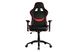 Крісло 2E GAMING HIBAGON Black/Red 7 - магазин Coolbaba Toys