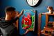 LEGO Конструктор Art Дивовижна Людина-павук: перший погляд 4 - магазин Coolbaba Toys