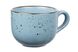 Чашка Ardesto Bagheria, 480 мл, Misty blue, кераміка 1 - магазин Coolbaba Toys