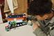 LEGO Конструктор LEGO Minecraft Мінібіоми 4 - магазин Coolbaba Toys