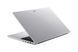 Acer Ноутбук Acer Aspire Lite AL16-54P 16" WUXGA IPS, Intel 5-120U, 16GB, F512GB, UMA, Lin, сріблястий 9 - магазин Coolbaba Toys