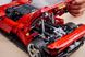 Конструктор LEGO Technic Ferrari Daytona SP3 5 - магазин Coolbaba Toys