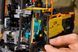 LEGO Конструктор Technic Экскаватор Volvo EC500 Hybrid 11 - магазин Coolbaba Toys
