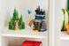 LEGO Конструктор LEGO Wicked Смарагдове місто та замок Кіамо-Ко 8 - магазин Coolbaba Toys