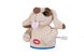 Набір для ліплення Paulinda Super Dough 4 в 1 (собака, черепаха, краб, єнот) 3 - магазин Coolbaba Toys