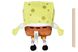 Мягкая игрушка SpongeBob Exsqueeze Me Plush SpongeBob Fart со звуком 2 - магазин Coolbaba Toys