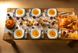 Салатник Bormioli Rocco PARMA, 24x24 см, 1700 мл, опал. стекло 4 - магазин Coolbaba Toys