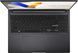 ASUS Ноутбук ASUS Vivobook 16X X1605VAP-MB023 16" WUXGA IPS, Intel 5 120U, 16GB, F512GB, UMA, noOS, Чорний 7 - магазин Coolbaba Toys