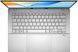 ASUS Ноутбук ASUS Vivobook S14 M3407KA-SF071 14" WUXGA OLED, AMD AI 5 330, 16GB, F512GB, UMA, NoOS, Сріблястий 4 - магазин Coolbaba Toys