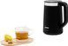 Gorenje Електрочайник 1.7л, Strix контроль, LED дисплей, чорний 9 - магазин Coolbaba Toys