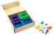 Конструктор Playmags магнитный набор 24 эл. 4 - магазин Coolbaba Toys