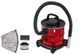 Einhell Пилосос професійний для золи TC-AV 1718 DW, 1250 Вт, 175мБар, контейнер 20л, 3.7кг 10 - магазин Coolbaba Toys