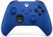 Microsoft Геймпад Xbox BT, синий 1 - магазин Coolbaba Toys