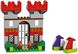 Конструктор LEGO Classic Кубики для творчого конструювання 8 - магазин Coolbaba Toys