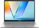 ASUS Ноутбук ASUS Vivobook S14 M3407KA-SF071 14" WUXGA OLED, AMD AI 5 330, 16GB, F512GB, UMA, NoOS, Сріблястий 1 - магазин Coolbaba Toys
