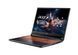 Acer Ноутбук Acer Nitro V 16 ANV16-42 16" WUXGA IPS, AMD R5-240, 16GB, F1TB, NVD4050-6, Lin, чорний 5 - магазин Coolbaba Toys