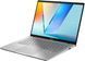 ASUS Ноутбук ASUS Vivobook S14 M3407KA-SF071 14" WUXGA OLED, AMD AI 5 330, 16GB, F512GB, UMA, NoOS, Сріблястий 3 - магазин Coolbaba Toys