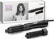 BaByliss Фен-щітка, 800Вт, 2 режими, хол. обдув, кераміка, чорний 9 - магазин Coolbaba Toys