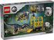 LEGO Конструктор Jurassic World Миссии динозавров: Грузовик для перевозки алозавра 2 - магазин Coolbaba Toys