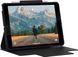 Чохол UAG [U] для Apple iPad 10.2 (2021) DOT, Black 5 - магазин Coolbaba Toys