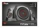 Trust Акустическая система (Колонки) 2.1 GXT 38 Tytan Ultimate Bass Speaker Set BLACK 11 - магазин Coolbaba Toys