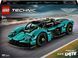 LEGO Конструктор LEGO Technic Aston Martin Valkyrie 1 - магазин Coolbaba Toys