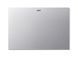 Acer Ноутбук Acer Aspire Lite AL16-54P 16" WUXGA IPS, Intel 5-120U, 16GB, F512GB, UMA, Lin, сріблястий 8 - магазин Coolbaba Toys