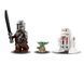 LEGO Конструктор LEGO Star Wars Зоряний винищувач N-1 Мандо й Ґроґу 6 - магазин Coolbaba Toys