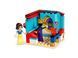 LEGO Конструктор Disney Princess Шкатулка для украшения Белоснежки 5 - магазин Coolbaba Toys