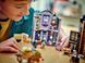 LEGO Конструктор Harry Potter Крамниці Олівандера й мантій від Мадам Малкін 9 - магазин Coolbaba Toys