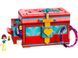 LEGO Конструктор Disney Princess Шкатулка для украшения Белоснежки 4 - магазин Coolbaba Toys
