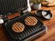Tefal Гриль прижимной OptiGrll 2в1 Inox, 2100Вт, темп. режимов-4, съёмные пластины, металл 13 - магазин Coolbaba Toys