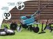 K&ouml;nner & S&ouml;hnen Культиватор бензиновий KS 7HP-950A, 7.0кс, 105см, 62кг 9 - магазин Coolbaba Toys
