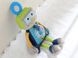 М'яка інтерактивна іграшка sigikid Робот 4 - магазин Coolbaba Toys