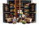 LEGO Конструктор Harry Potter Крамниці Олівандера й мантій від Мадам Малкін 5 - магазин Coolbaba Toys