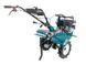K&ouml;nner & S&ouml;hnen Культиватор бензиновый KS 9HP-1350G-3 9.0кс 134см глубина до 35см 94кг колеса 4.00-8" 8 - магазин Coolbaba Toys